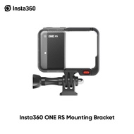 Insta360 ONE RS Mounting Bracket Sports Camera / Panoramic Camera Essories