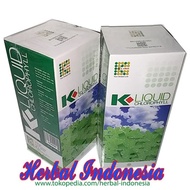 K-LINK LIQUID K Link Chlorophyll / Chlorophyll KLINK (New Packaging) Homepage HB021