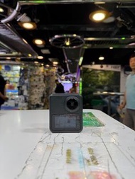 KABDAO QOOCAM 3 360 action cam