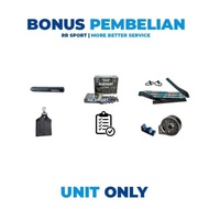 SENAPAN ANGIN PCP PREDATOR BOCAP