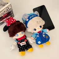 Dimoo world Doll Clothes, All Kinds of Doll Clothes, Dimoo 衣服 (Dolls Not Included)