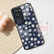 Latest Vivo Y19S Glossy Glass Softcase [SCK05] Vivo Y19S Case - Vivo Mobile Phone Case - Vivo Y19S C