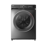 TOSHIBA 10.5KG FRONT LOAD WASHING MACHINE TW-BK115G4S