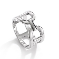 Silk Scarf Buckle Simple Fashion Scarf Buckle Headscarf Fixing Buckle Multifunctional Buckle Square 