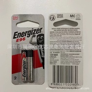 ENERGIZER ENERGIZER AAAA Battery No. 9 Alkaline Battery No. 9 Battery Stylus Electronic Electromagne