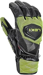 WCR Venom GS 3D Black-Ice Lemon 8.5
