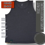 Tan top size basar JP pluss size 2XL/3XL/4XL/5XL/6XL/7XL/8XL