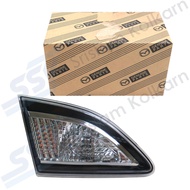 ทับทิมท้าย MAZDA3/12-4D แท้ห้างBD LH+หลอด ( BBM4-51-3G0H )( ซ้าย )