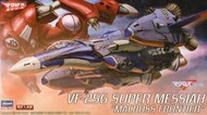 [依GK模型精品]日版 1/72 超時空要塞馬克羅斯F VF-25G 超級彌賽亞