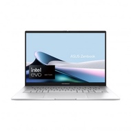 NOTEBOOK (โน้ตบุ๊ค) ASUS VIVOBOOK S 14 OLED UX3405MA-PP533WS BY COMCOM