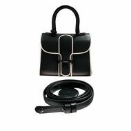 DELVAUX BRILLANT MINI BOX