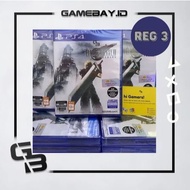 Ps4 Final Fantasy 7 Remake FF7 Remake/ Final Fantasy VII/