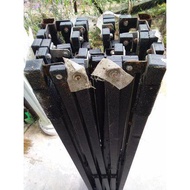 Frame Only for Canopy Iron Frame Only Canopy Tent (6x6/8x8/10x10/10x15)