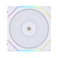 Lian Li Uni Fan TL140 | 140mm Single Pack Casing Fan - White