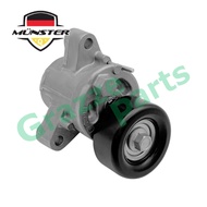 Münster Fan Belt Tensioner Pulley Bearing 1345A090 for Mitsubishi ASX Lancer GT Outlander Sport RVR 