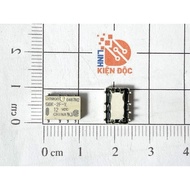 [ 1 pc ] G6K-2F-Y 12VDC Relay Omron 12V 1A 8 pins