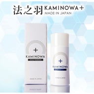 100% original【Ready Stock】kaminowa法之羽 KAMINOWA+ Hair Growth Gel 法之羽 生发养发液 Organic Hair Growth Gel (8