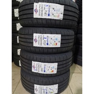 205/45/17 Massimo Ottima Plus Tyre Tayar