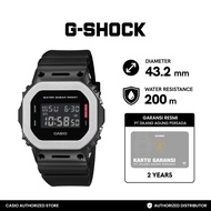 Jam Tangan G-Shock Pria GM-5600BM-1DR Digital