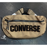 Converse Waist Bag - Brown