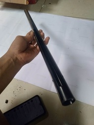 Pipa pmpa samping atau Pomping shrpp Tiger bagus