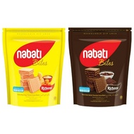 NABATI RICHEESE BITES 125G