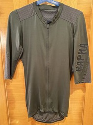 Rapha Cycling Jersey