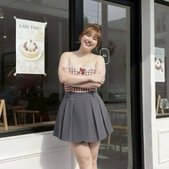Talent - Ovaal pants - BIG Size - Shorts Wanita