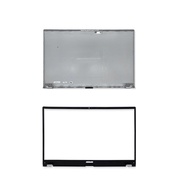 Laptop LCD Back Cover for ASUS VivoBook X512 X512J X512F X512UF X512DA X512DAP A512 F512 F512DA Fram