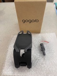 Gogoro 通用款一體成型手機架