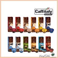 [Tchibo] CBTL Coffee Capsule