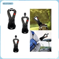 [mojotorw7] Golf Wood Headcover Fleece Lining Golf Cue Protect Case Trendy Long Neck Golf Wood Head 
