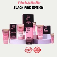 PINK&BELLE Black Pink Edition