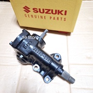 PROMO- GEAR BOX - BAK STIR GEARBOX BOREM STEERING WORM STEER MANUAL KATANA JIMNY SJ410 - DerilStore5