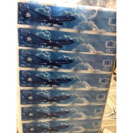 Vietnam Airlines Toilet Paper 10 Rolls / 1 Bag.