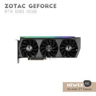 AORUS | ZOTAC GeForce RTX 3080 10GB GDRR6 ((Non LHR) | Nvidia GeForce GTX 1080 Ti 11GB GDRR5 Graphic