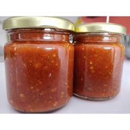 SAMBAL AYAM GEPREK (PENYET KING)