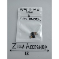 Asus Zenfone max M2 x01AD zd633kl original rear camera