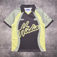 JERSEY HINDIA - SPECTRE LYNX LIME Official Merchandise