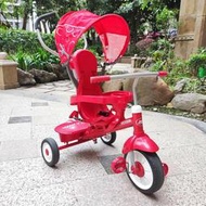 Radio Flyer 三輪車 推車 三輪推車 兒童 騎乘車 腳踏車 平衡車 車