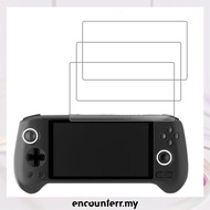 [encounterr.my] HD Protective Tempered Glass Anti-Glare Tempered Glass Protective Film Scratch-proof