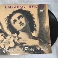 Laughing Hyenas-12-Inch LP Vinyl Record K618
