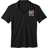 Women's Polo Shirt With Cute Animal Pattern Kawaii Style For Birthdays And Shows.