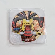 Pokemon Tretta BS Giratina Master Class