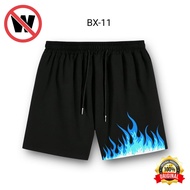BOXER PRIA | BOXER DEWASA | CELANA PANTAI | CELANA KOLOR | CELANA PENDEK BAHAN COTTON COMBED 30S TEB