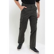 Cardinal Men's GI Cargo Pants Big Size E0550C03I