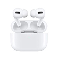 蘋果Apple AirPods Pro noise cancelling  全新 真無線充電降噪耳機