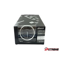 Defi A1 - 3.0 Bar / Boost Meter / 60mm / PN: DF14901