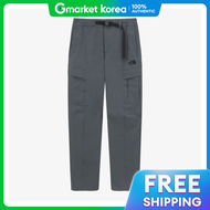 The North Face | กางเกงคารโกผชายเวสปา รน NP6NQ54 รหสสนคา NP6NQ54B 300315