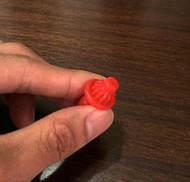 放售一粒全新K軸心